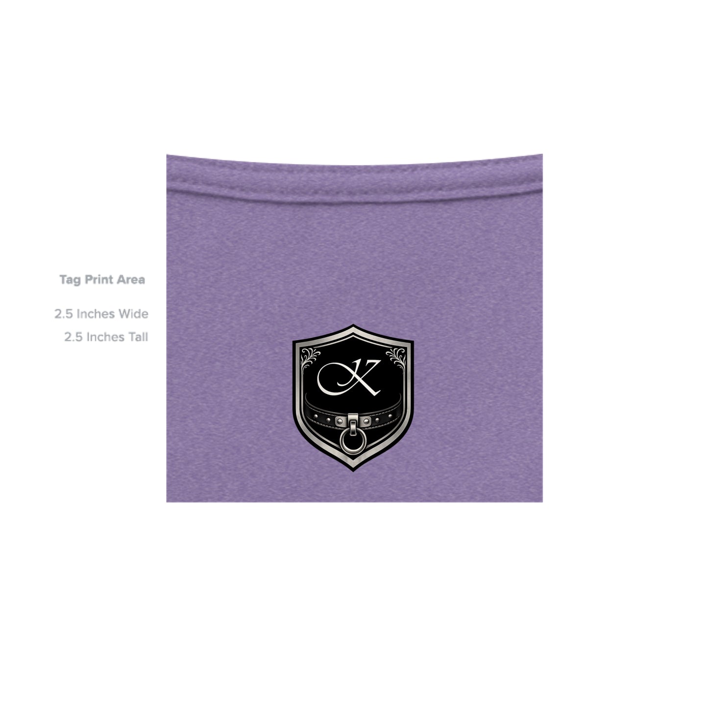 HEATHER PURPLE - G640 - INSIDE_TAG_LINE