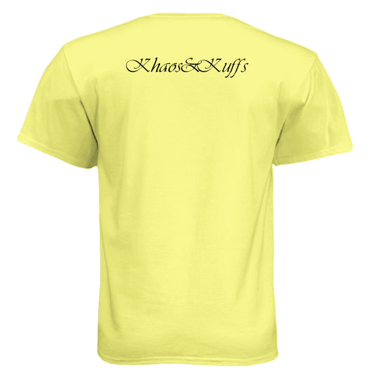 YELLOW - 5280 - BACK