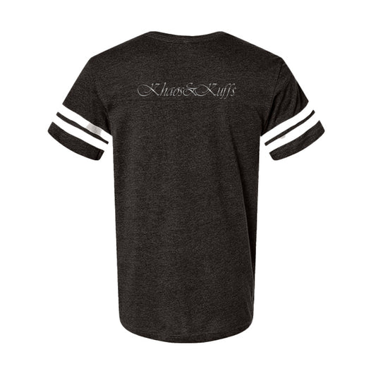 Vintage Smoke/ White - 6937 - BACK