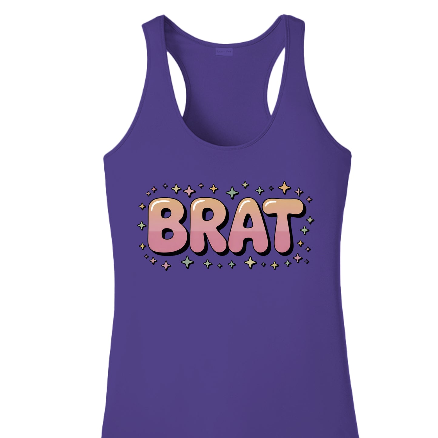 Purple - LST356 - FRONT