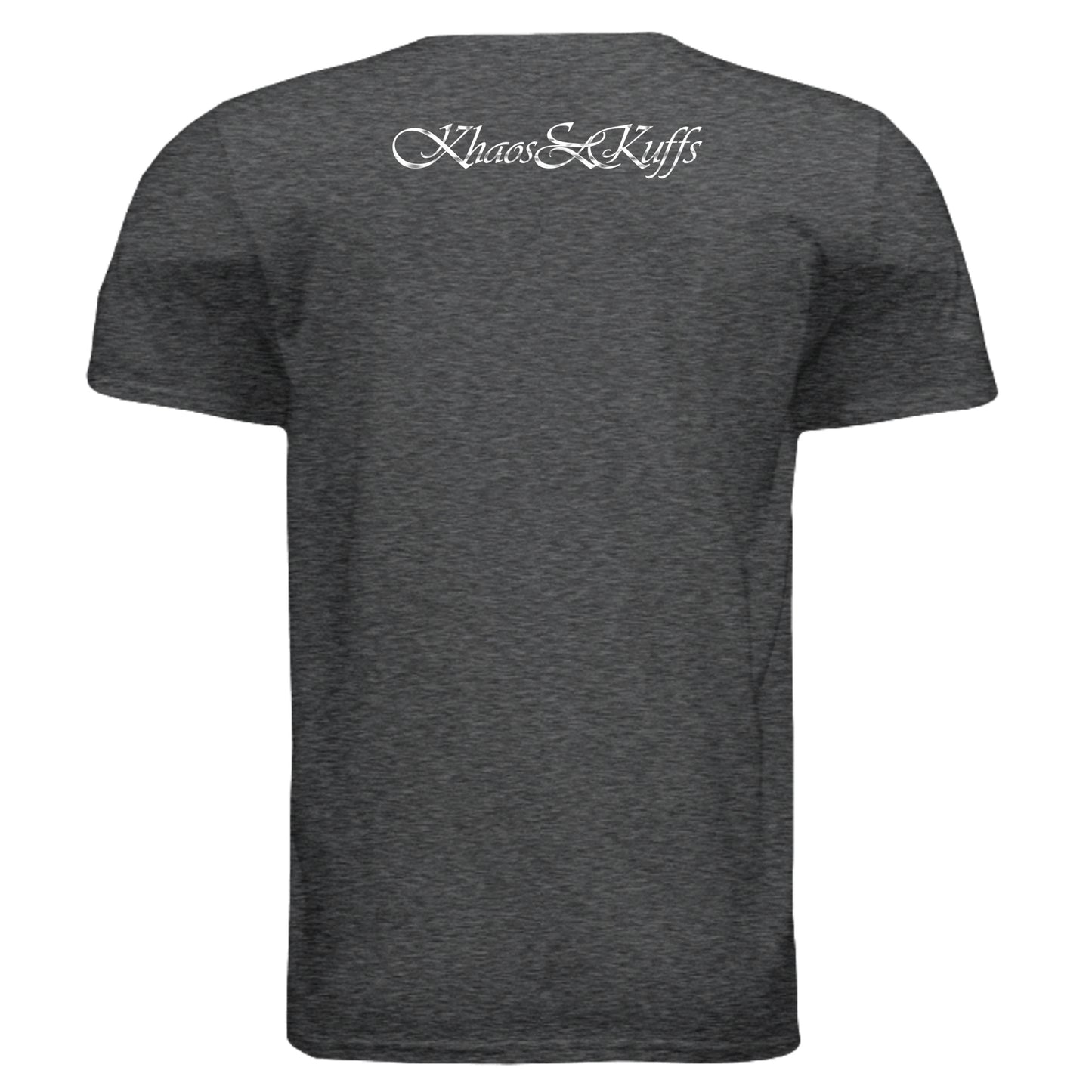 DARK HEATHER - G640 - BACK