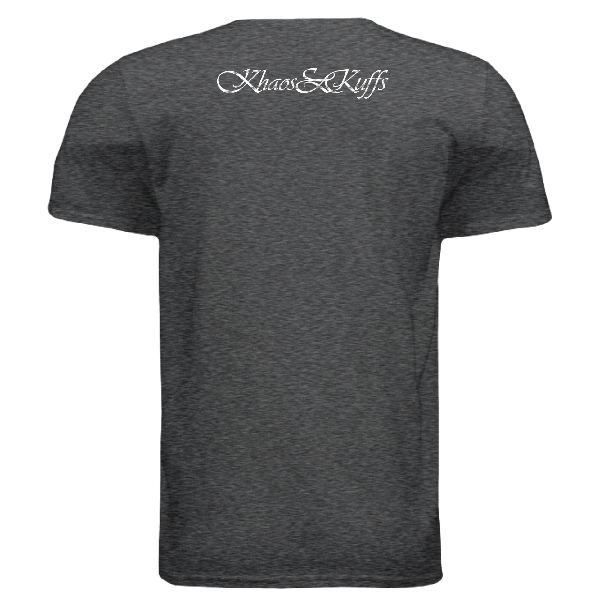 DARK HEATHER - G640 - BACK