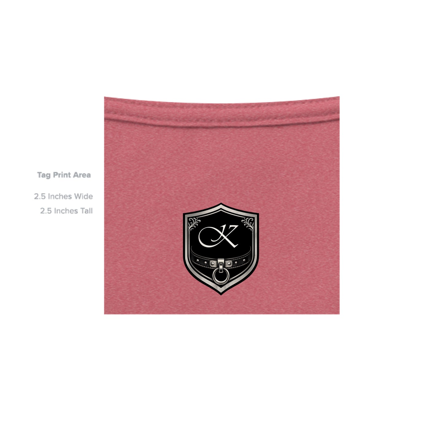HEATHER RED - G640 - INSIDE_TAG_LINE