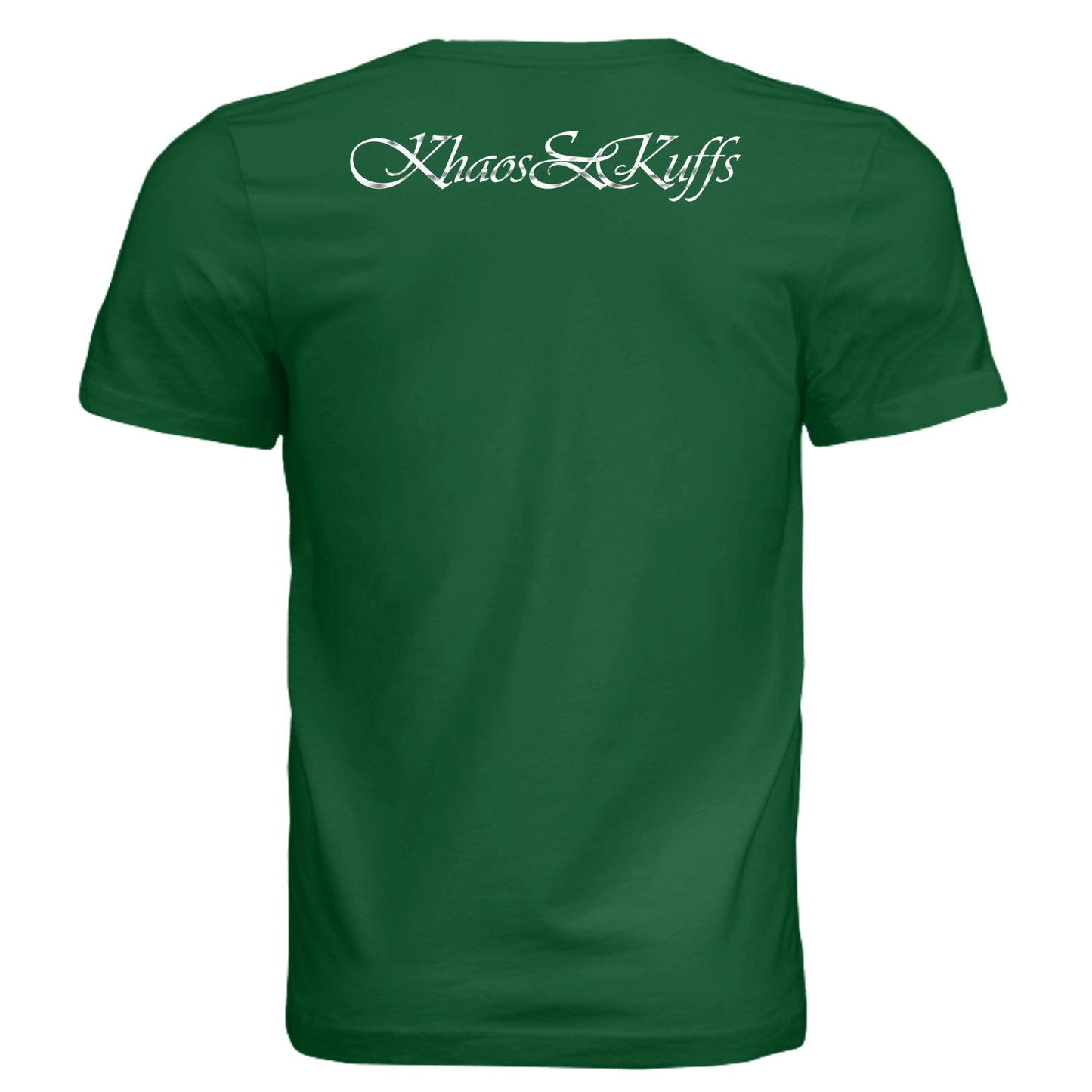 EVERGREEN - 3001C - BACK