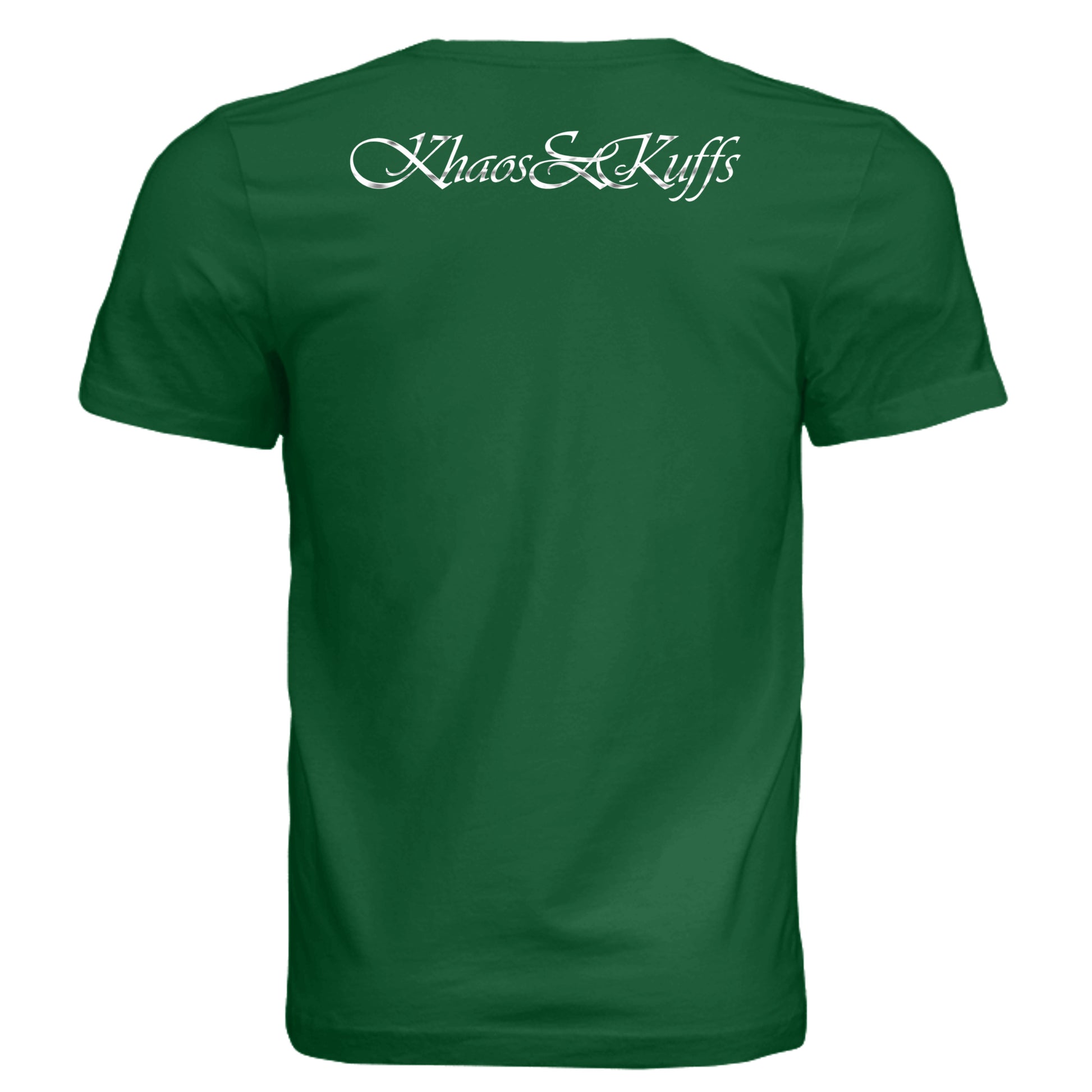 EVERGREEN - 3001C - BACK