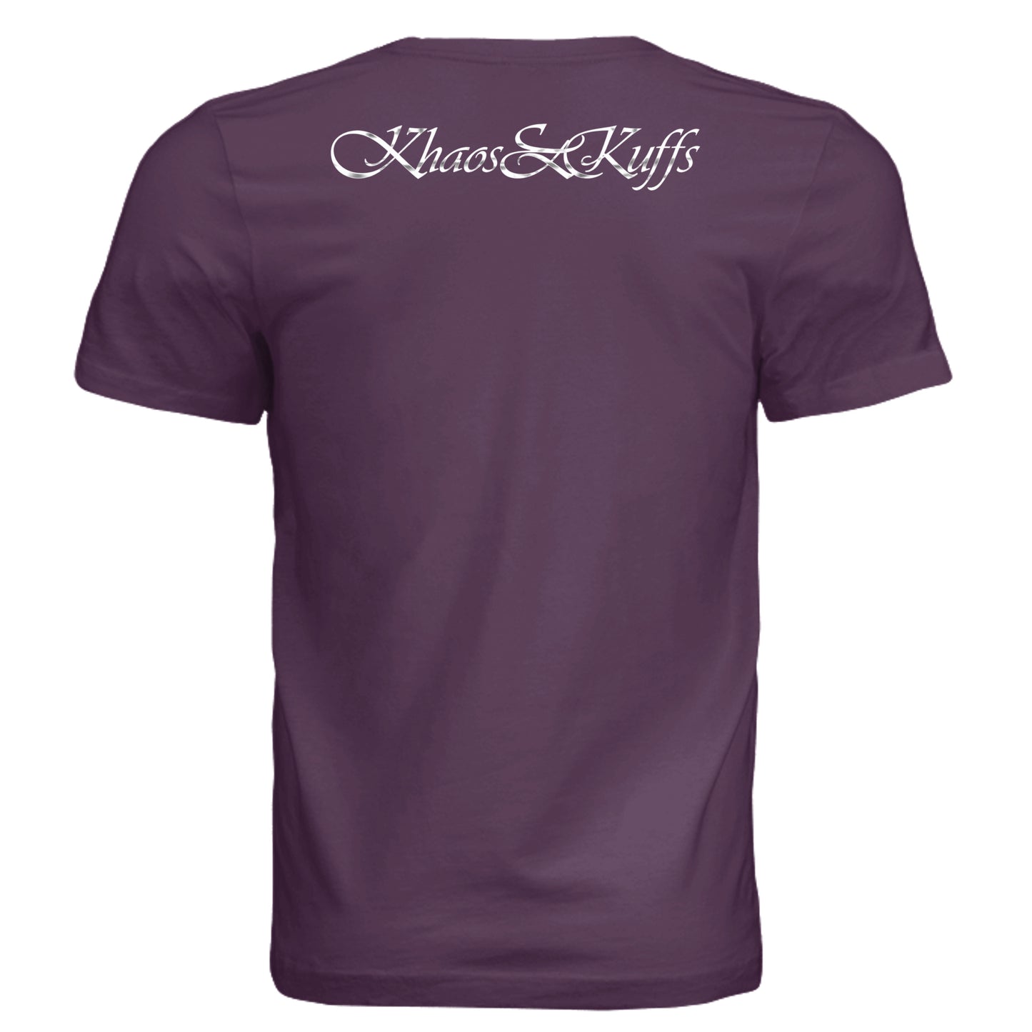 Purple Storm - 3001C - BACK