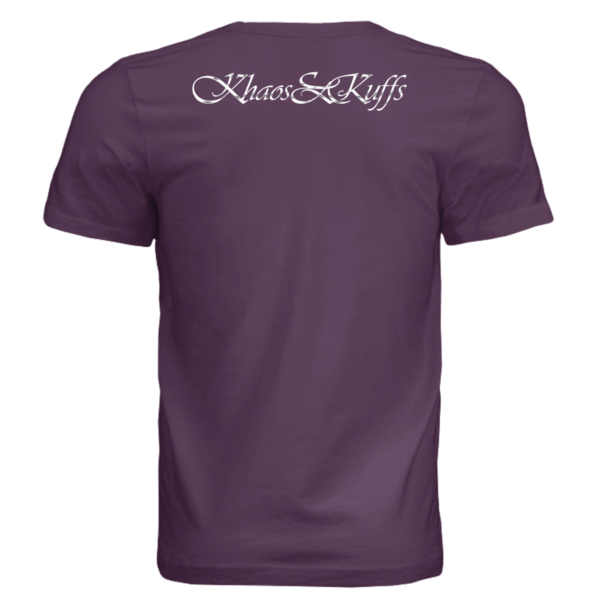 Purple Storm - 3001C - BACK