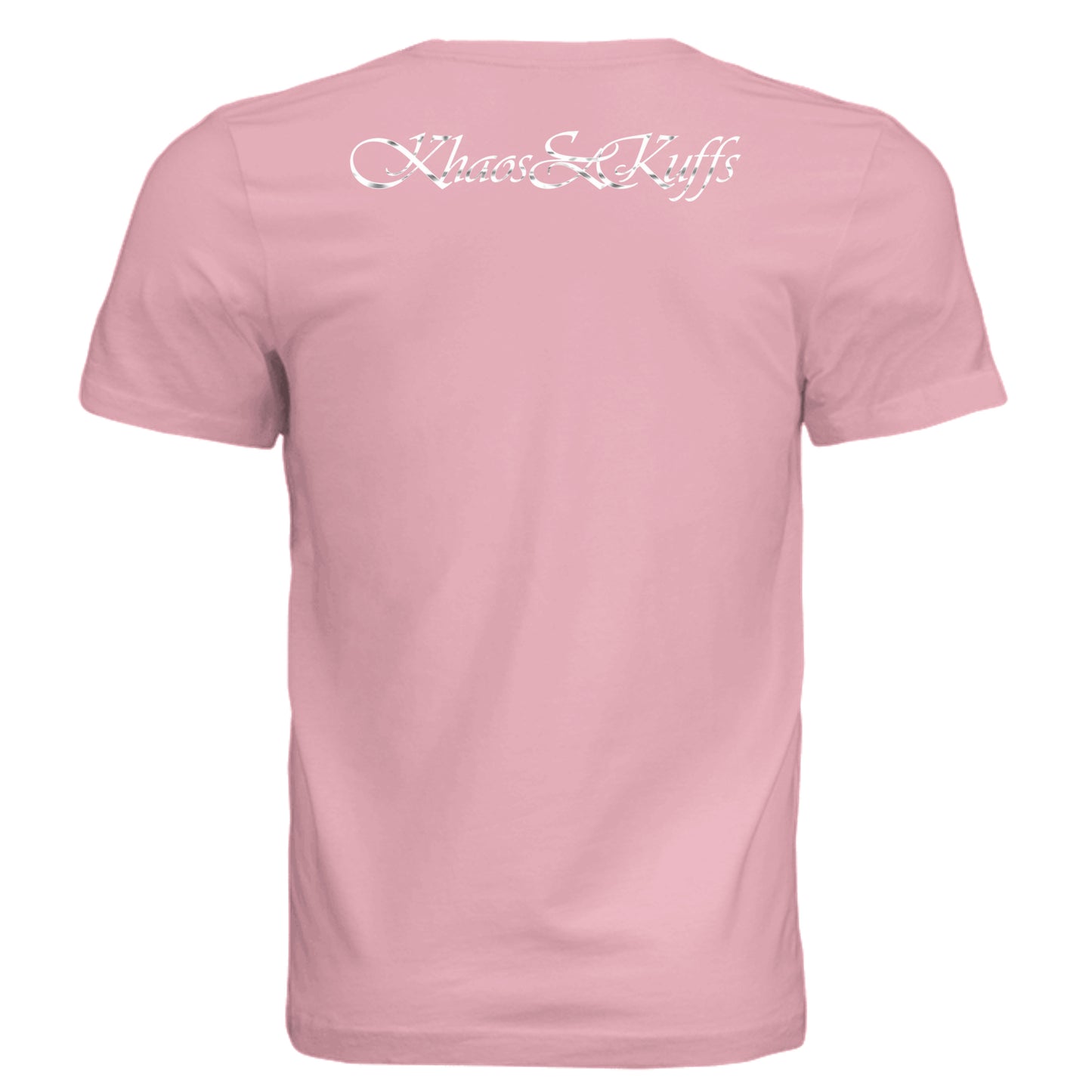 PINK - 3001C - BACK