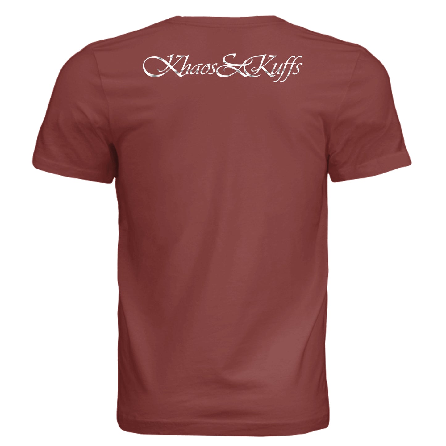 Clay - 3001C - BACK
