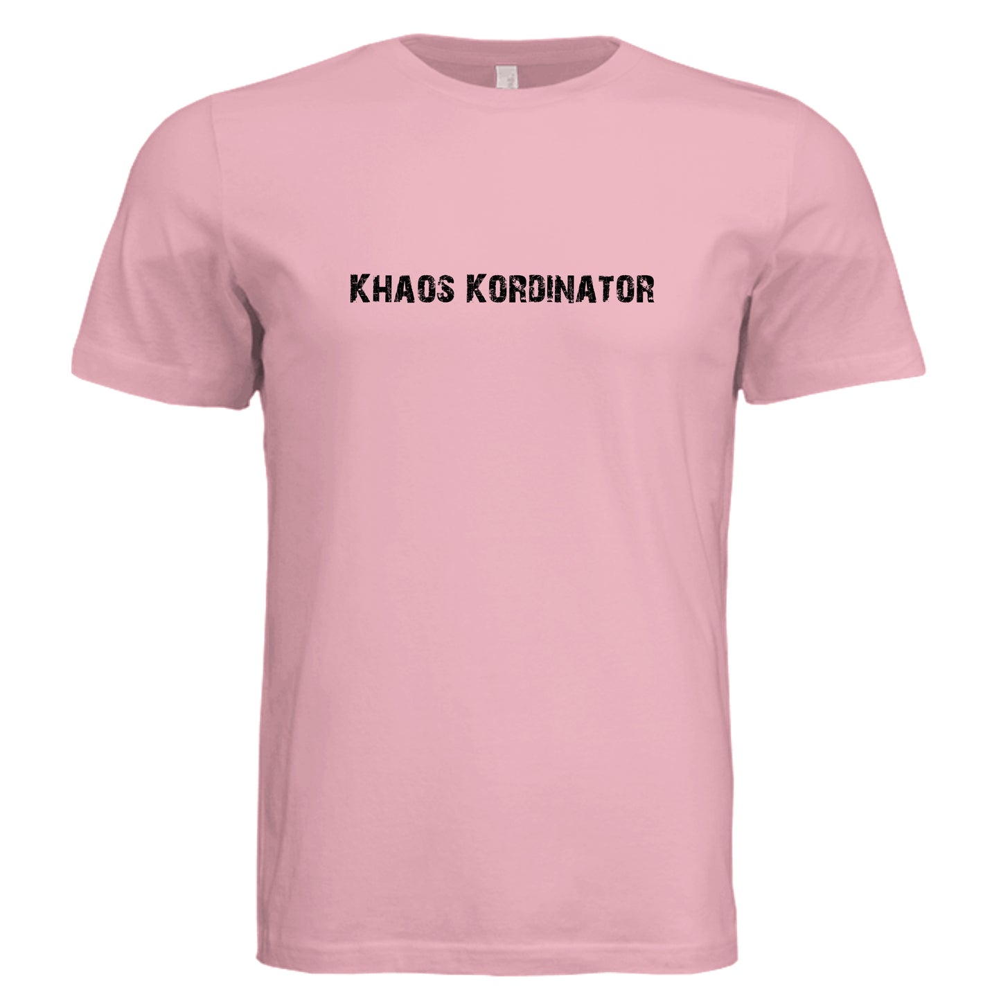 PINK - 3001C - FRONT