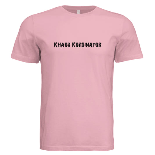 PINK - 3001C - FRONT