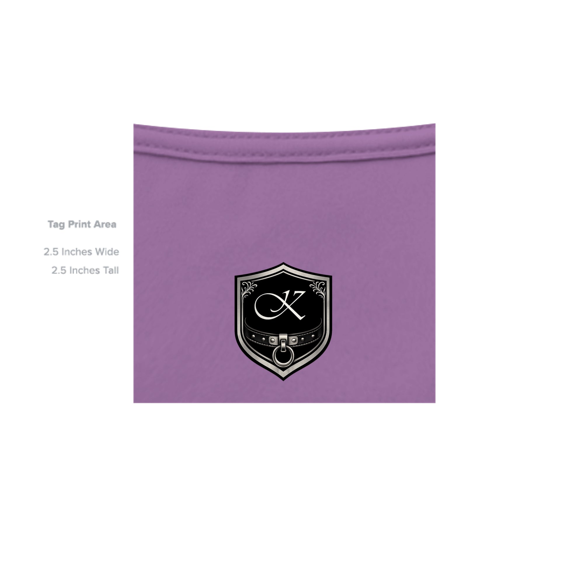 Dark Lavender - 3001C - INSIDE_TAG_LINE