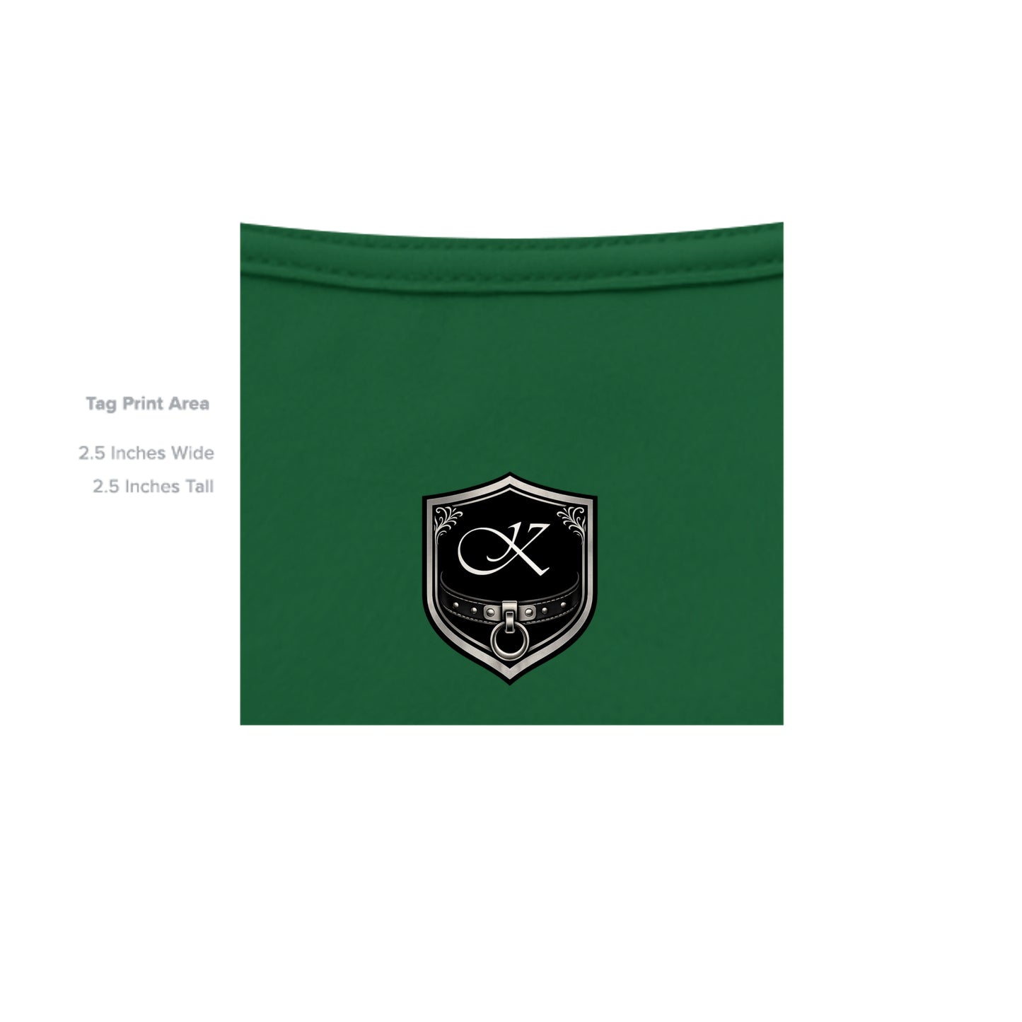 EVERGREEN - 3001C - INSIDE_TAG_LINE