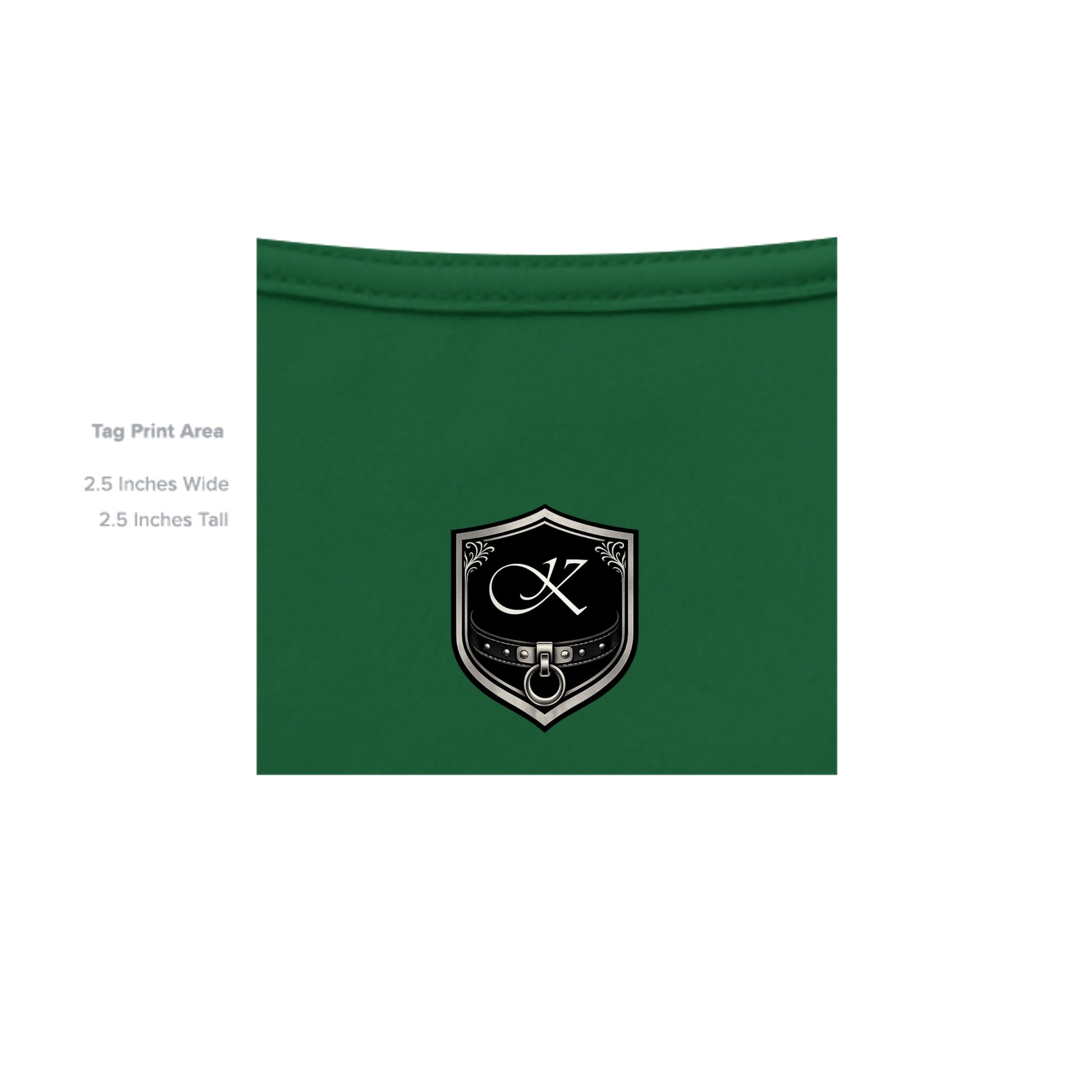 EVERGREEN - 3001C - INSIDE_TAG_LINE