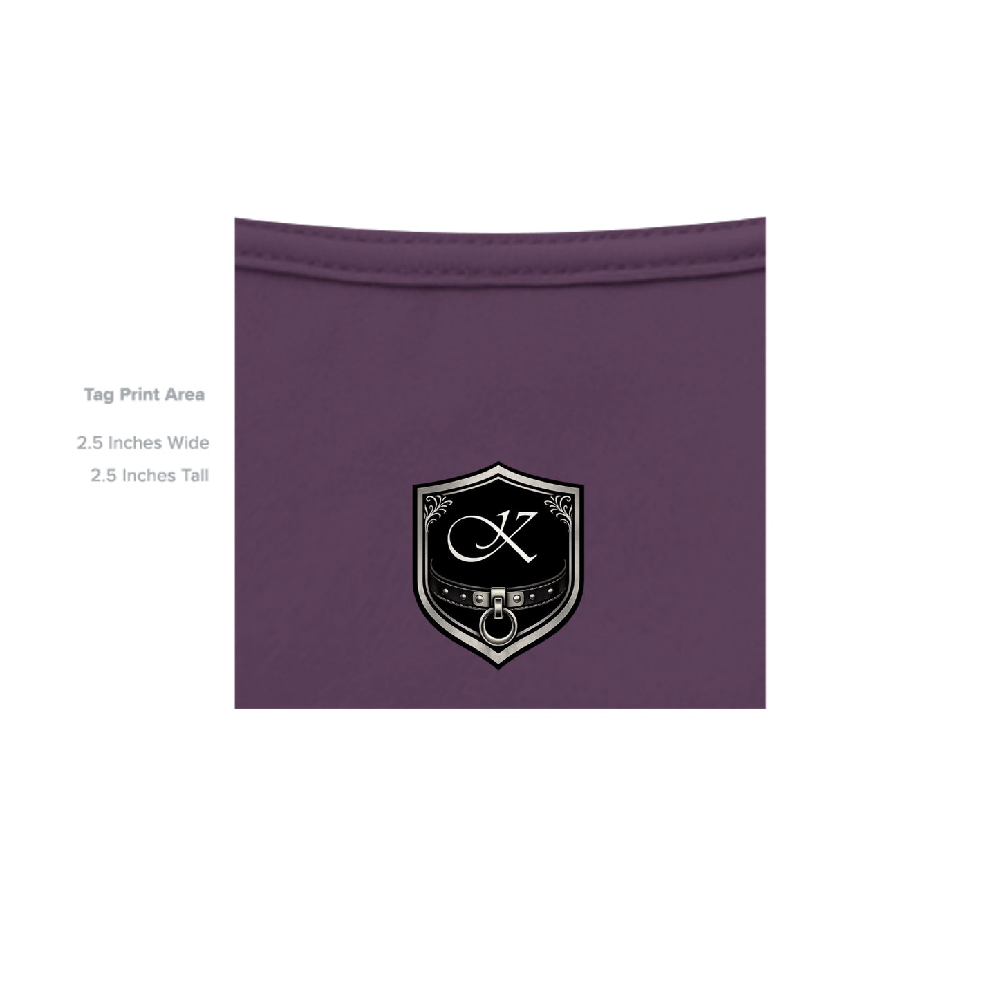 Purple Storm - 3001C - INSIDE_TAG_LINE