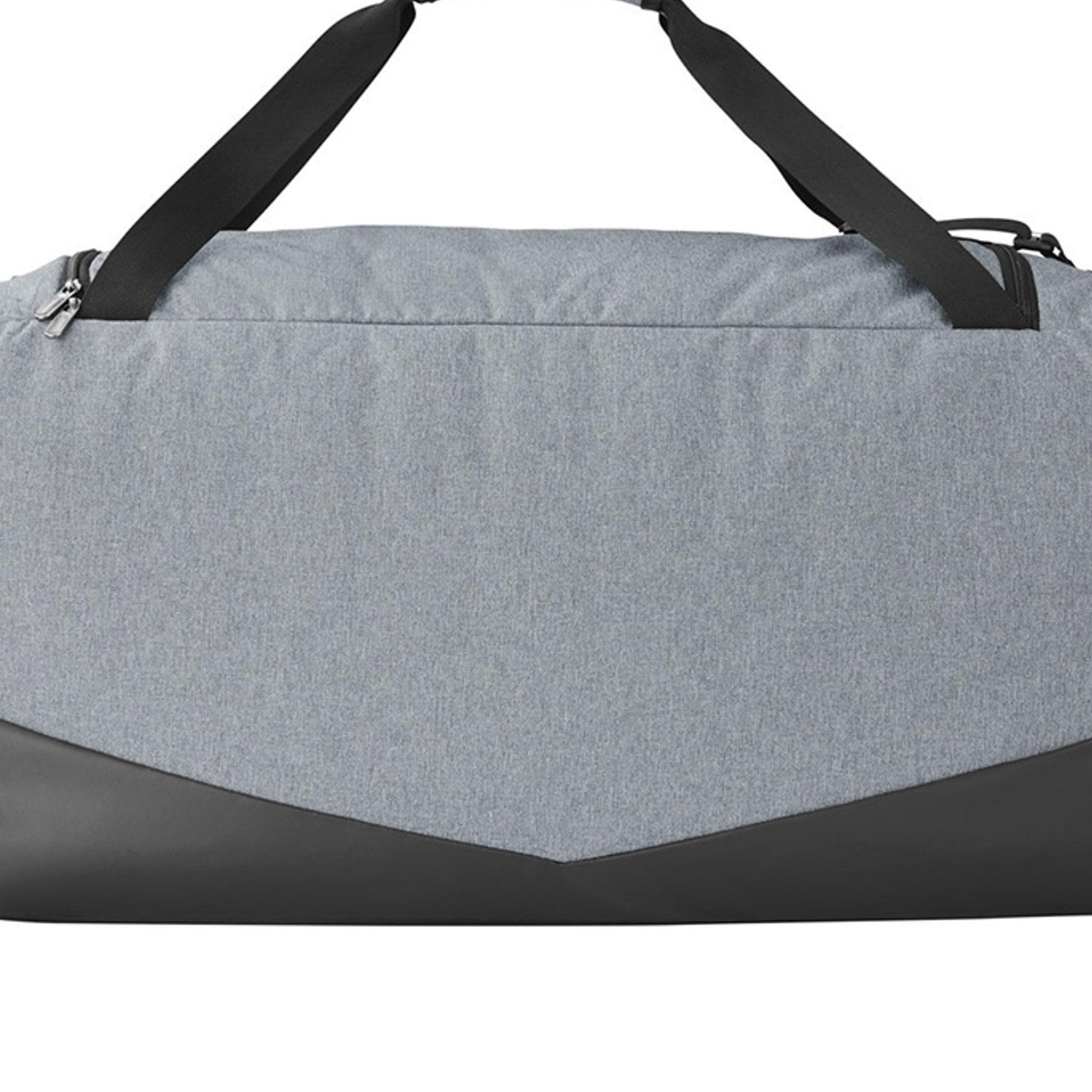 Pitch Grey Medium Heather/ Black - 1369224 - BACK