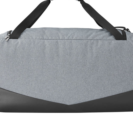 Pitch Grey Medium Heather/ Black - 1369224 - BACK