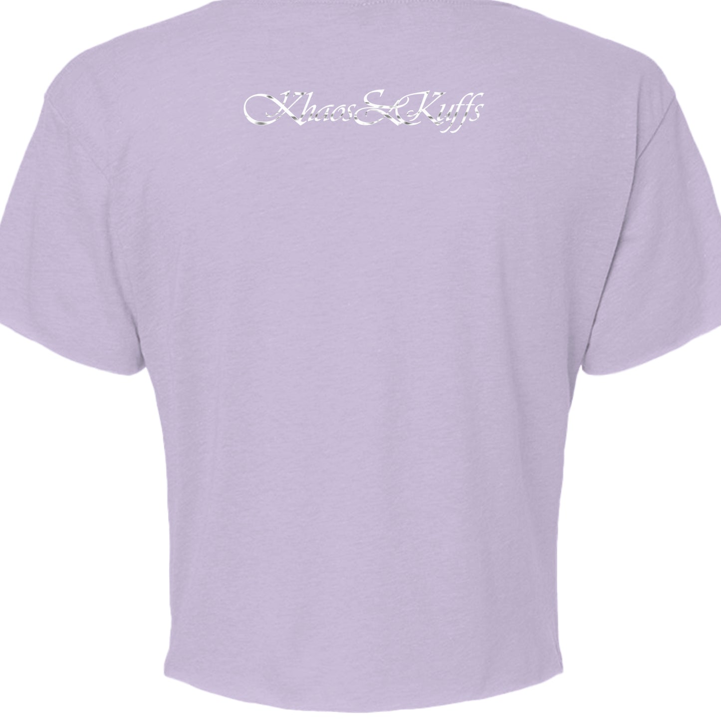 Lavender - N5080 - BACK