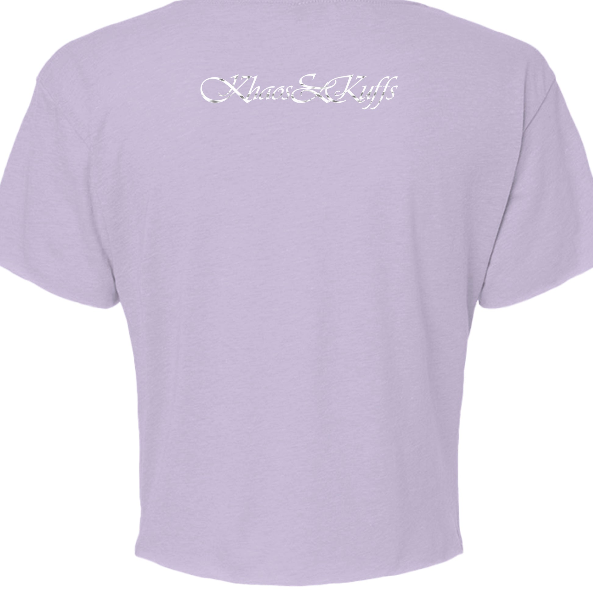Lavender - N5080 - BACK