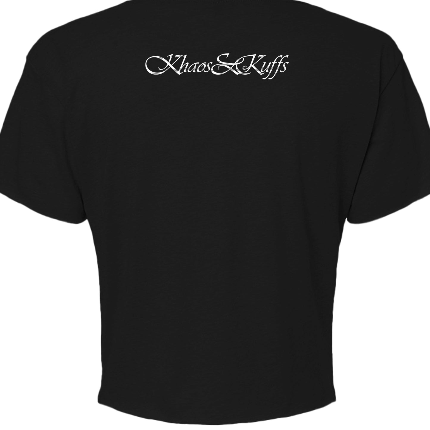 BLACK - N5080 - BACK