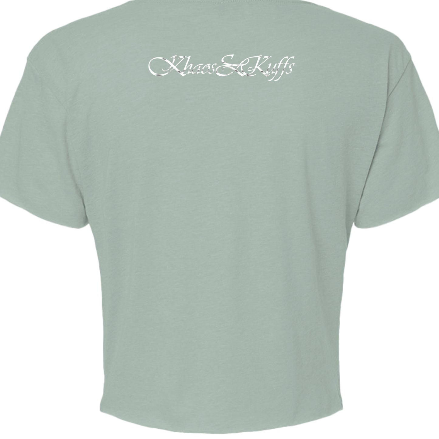 STONEWASH GREEN - N5080 - BACK