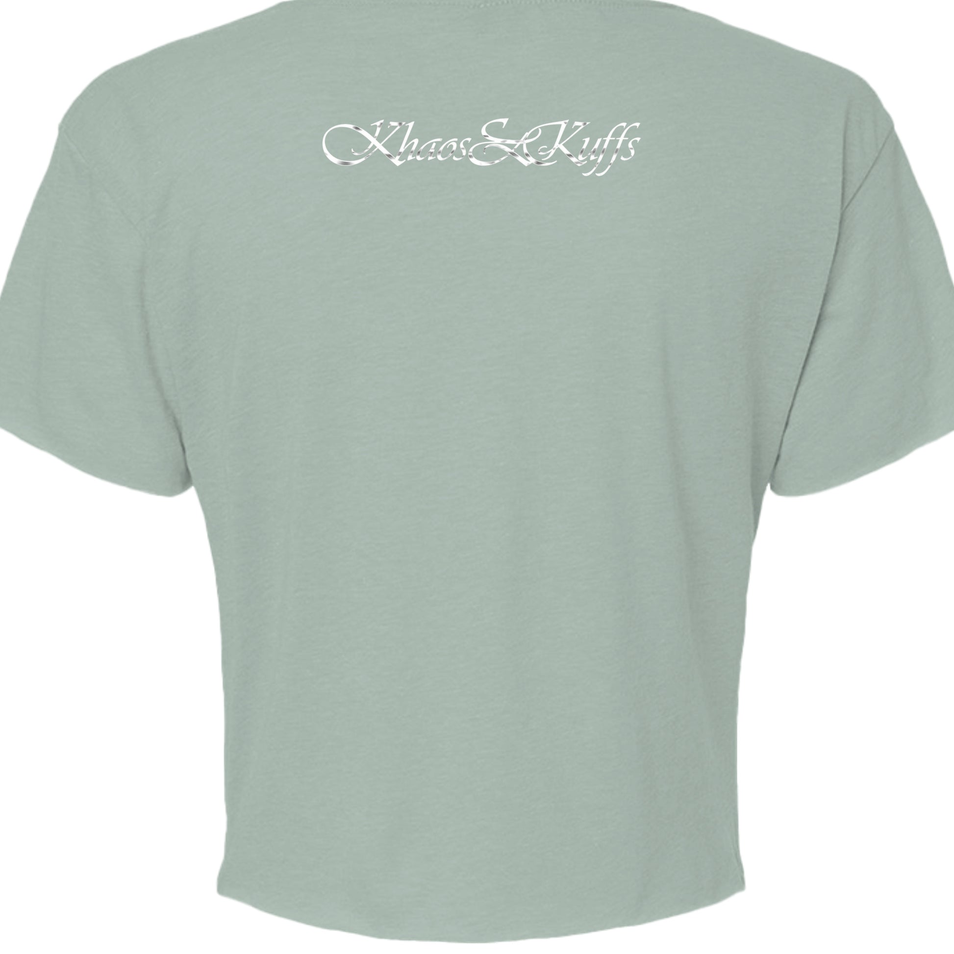 STONEWASH GREEN - N5080 - BACK