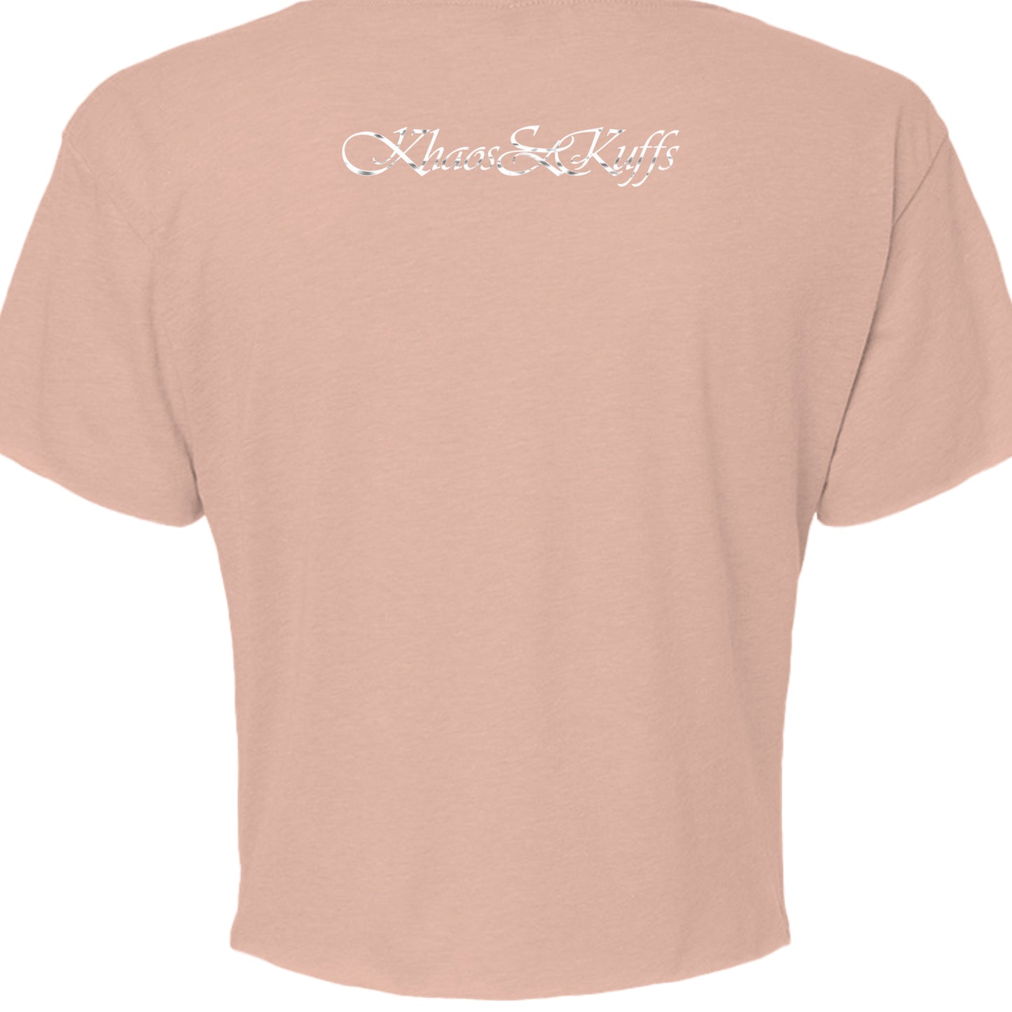 DESERT PINK - N5080 - BACK