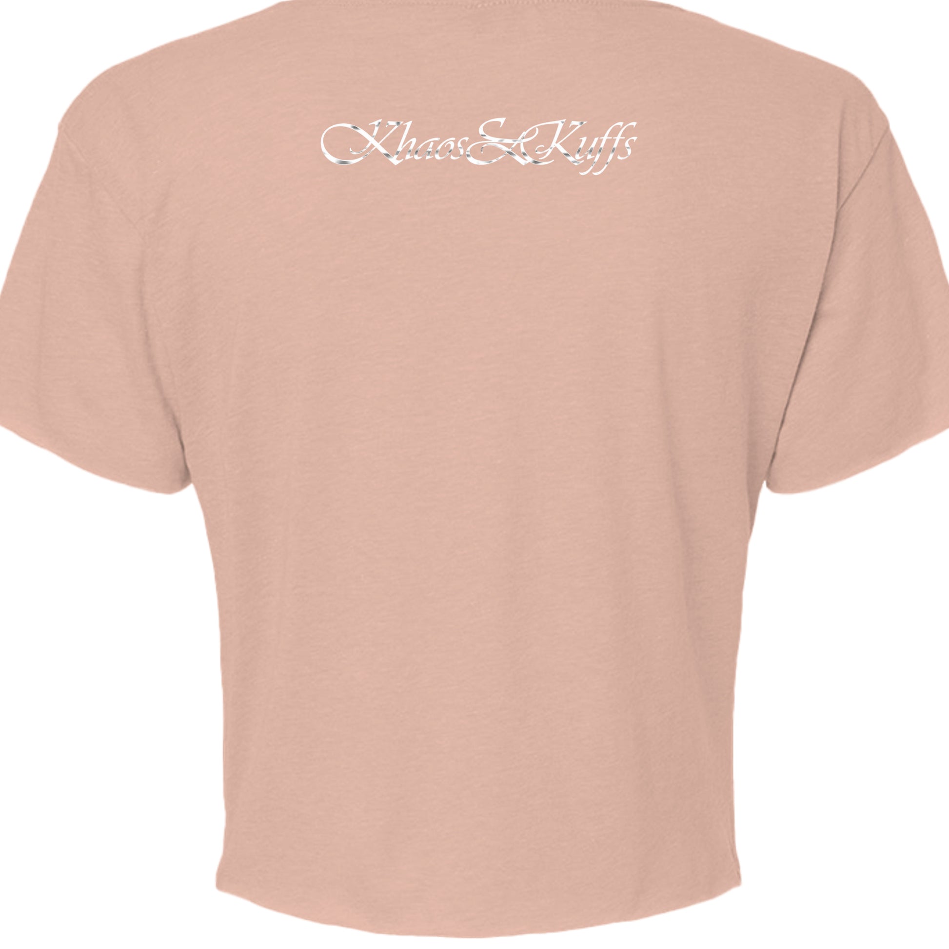 DESERT PINK - N5080 - BACK