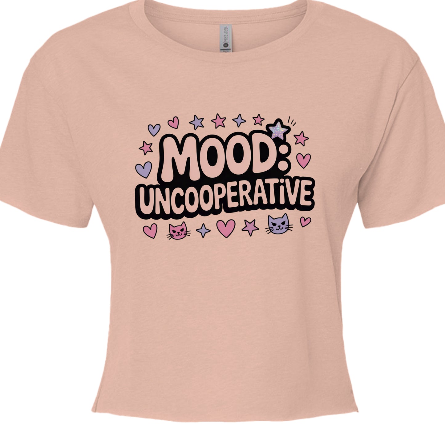 DESERT PINK - N5080 - FRONT