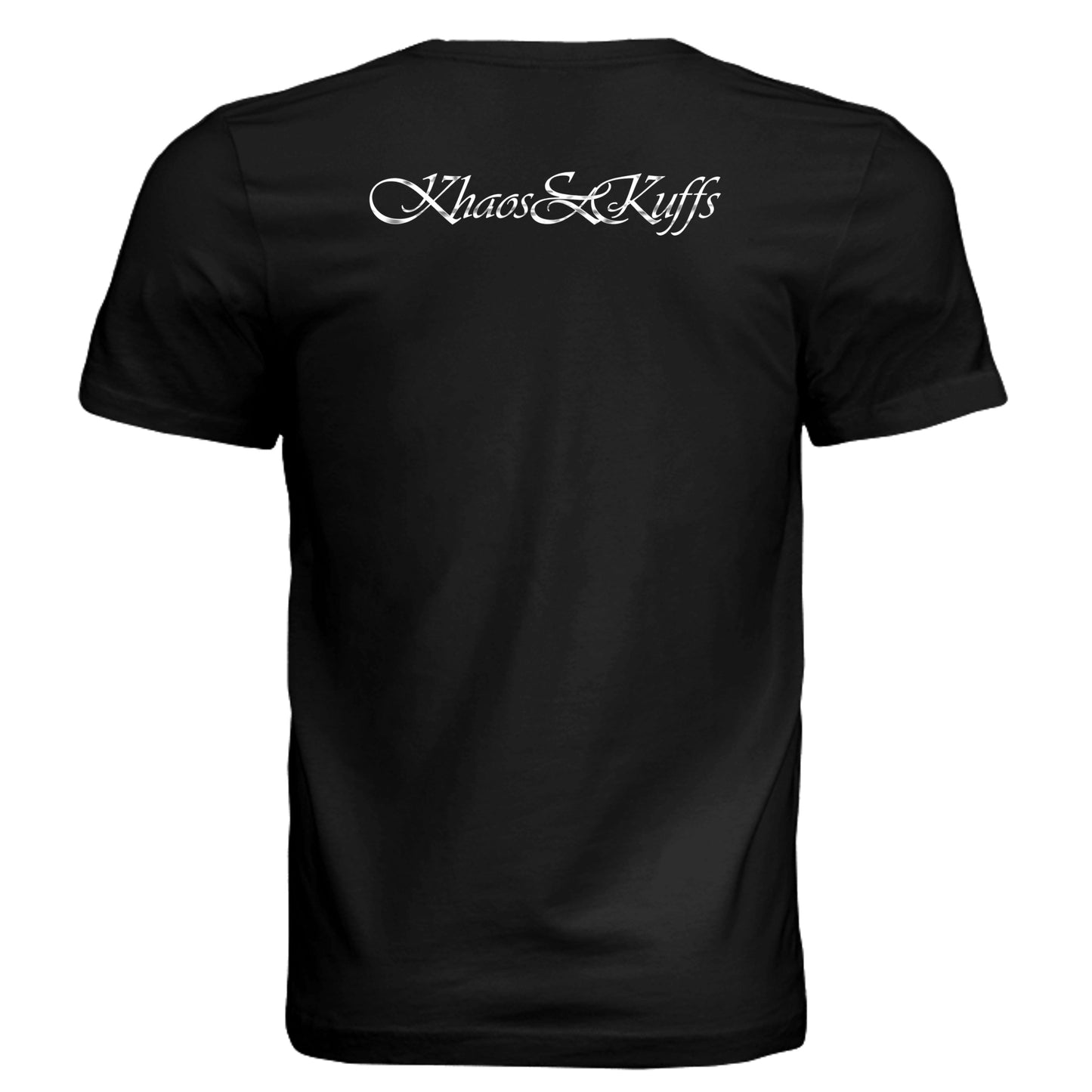 BLACK - 3001C - BACK