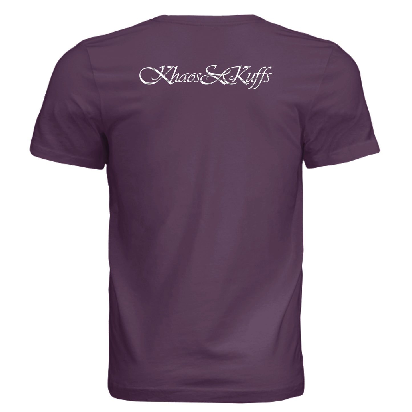 Purple Storm - 3001C - BACK