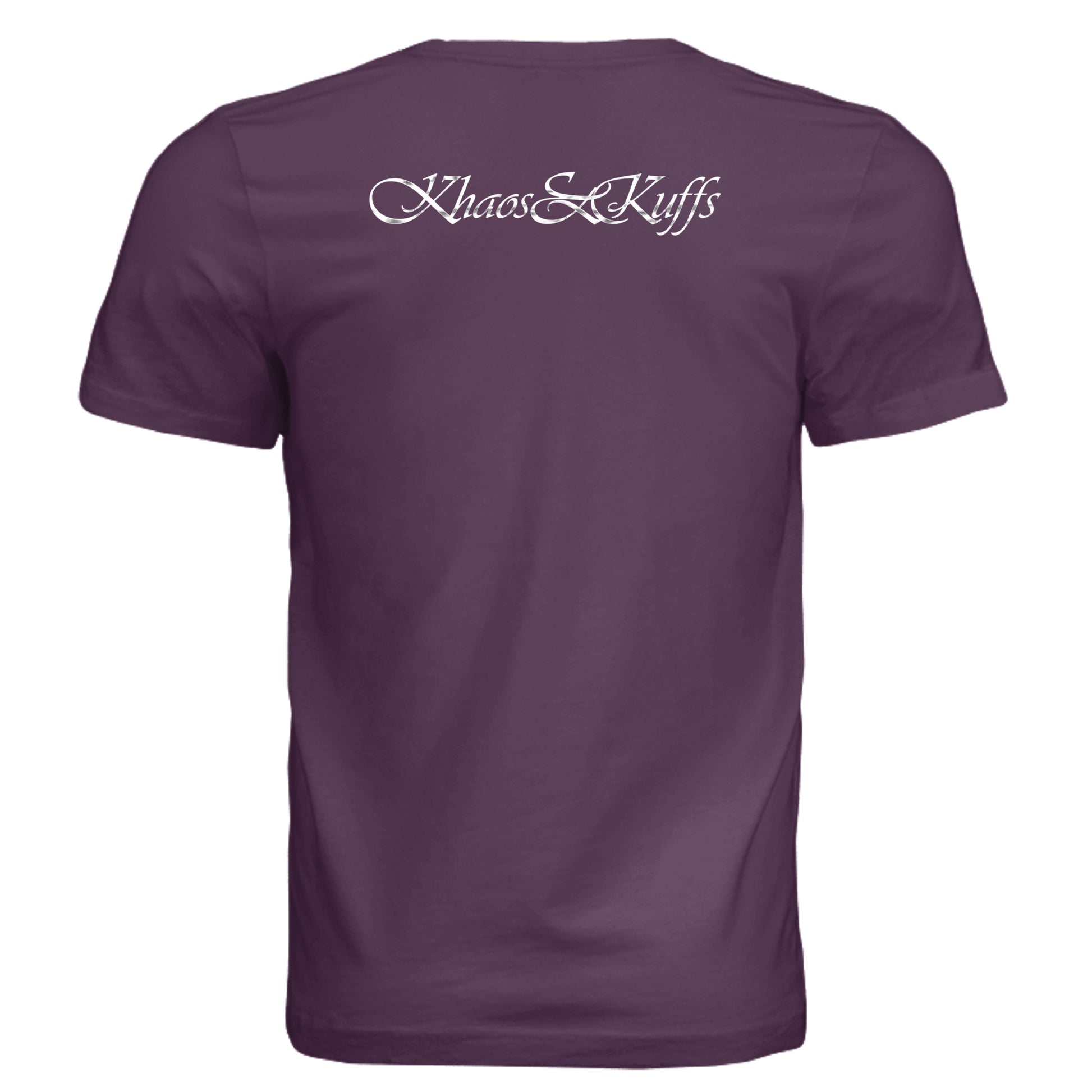 Purple Storm - 3001C - BACK
