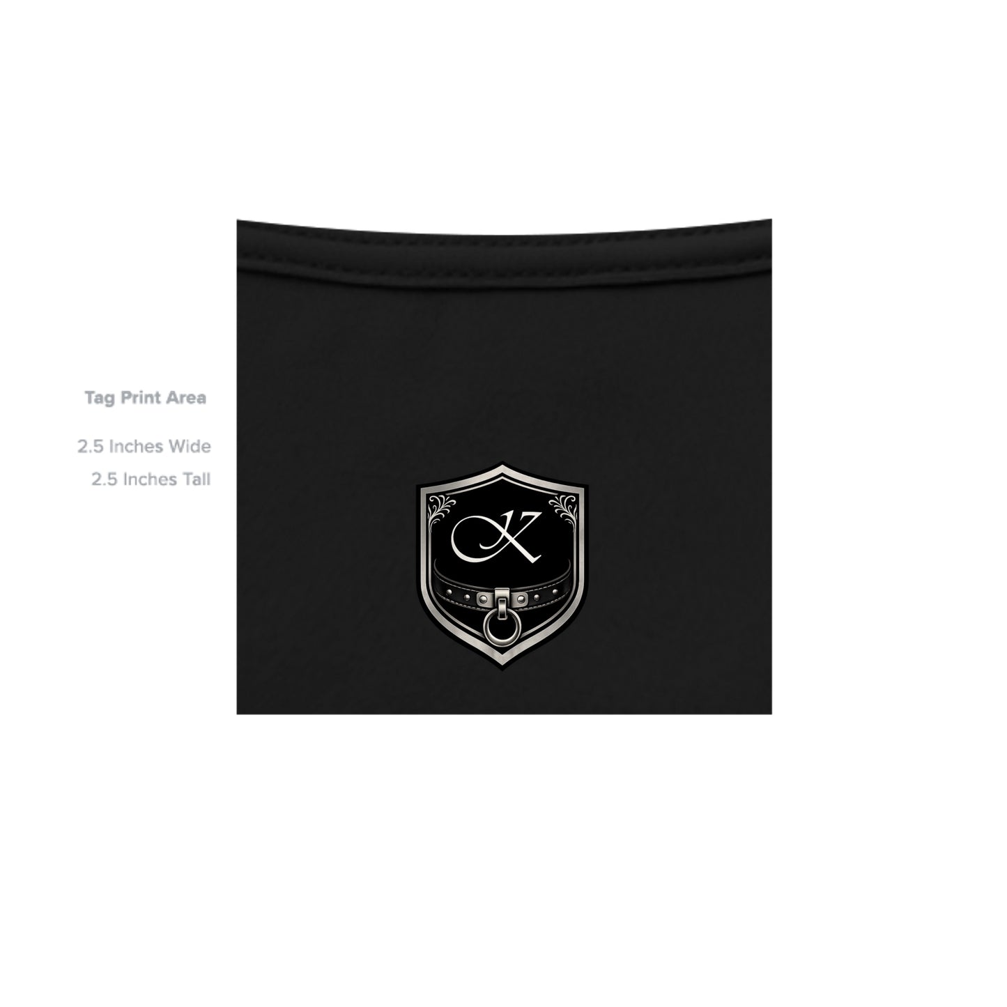 BLACK - 3001C - INSIDE_TAG_LINE