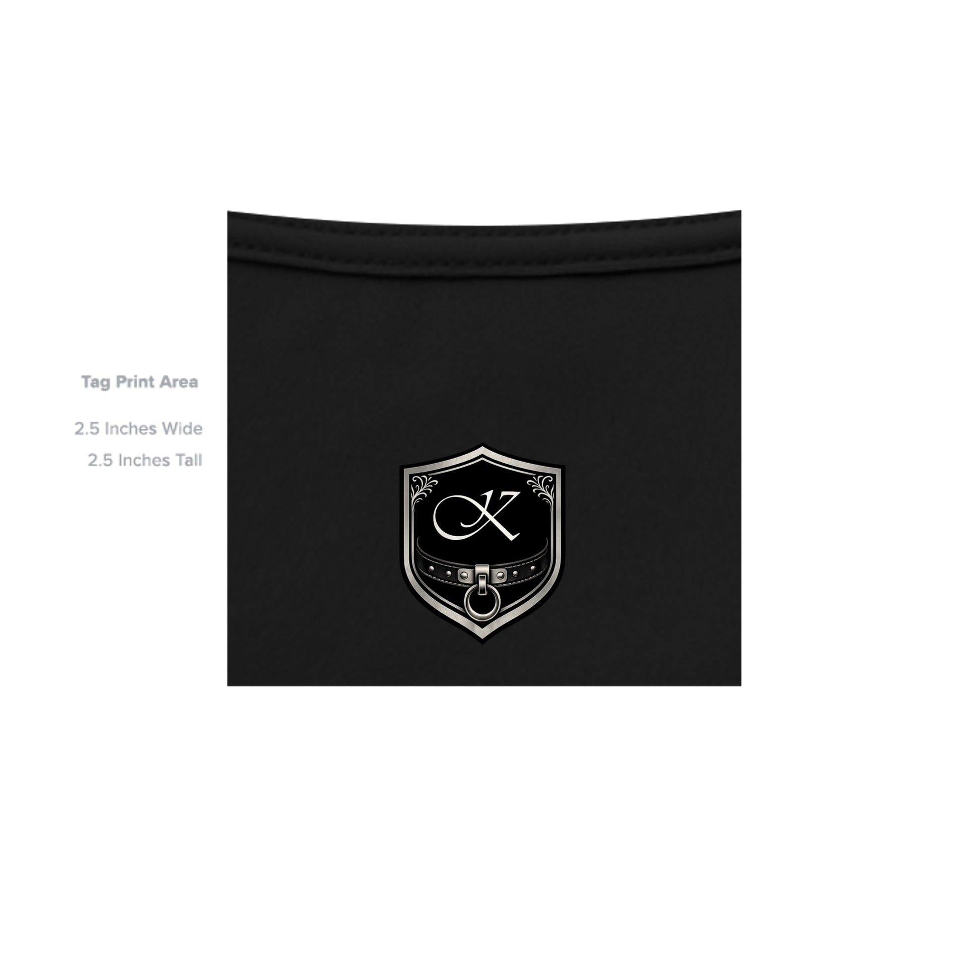 BLACK - 3001C - INSIDE_TAG_LINE