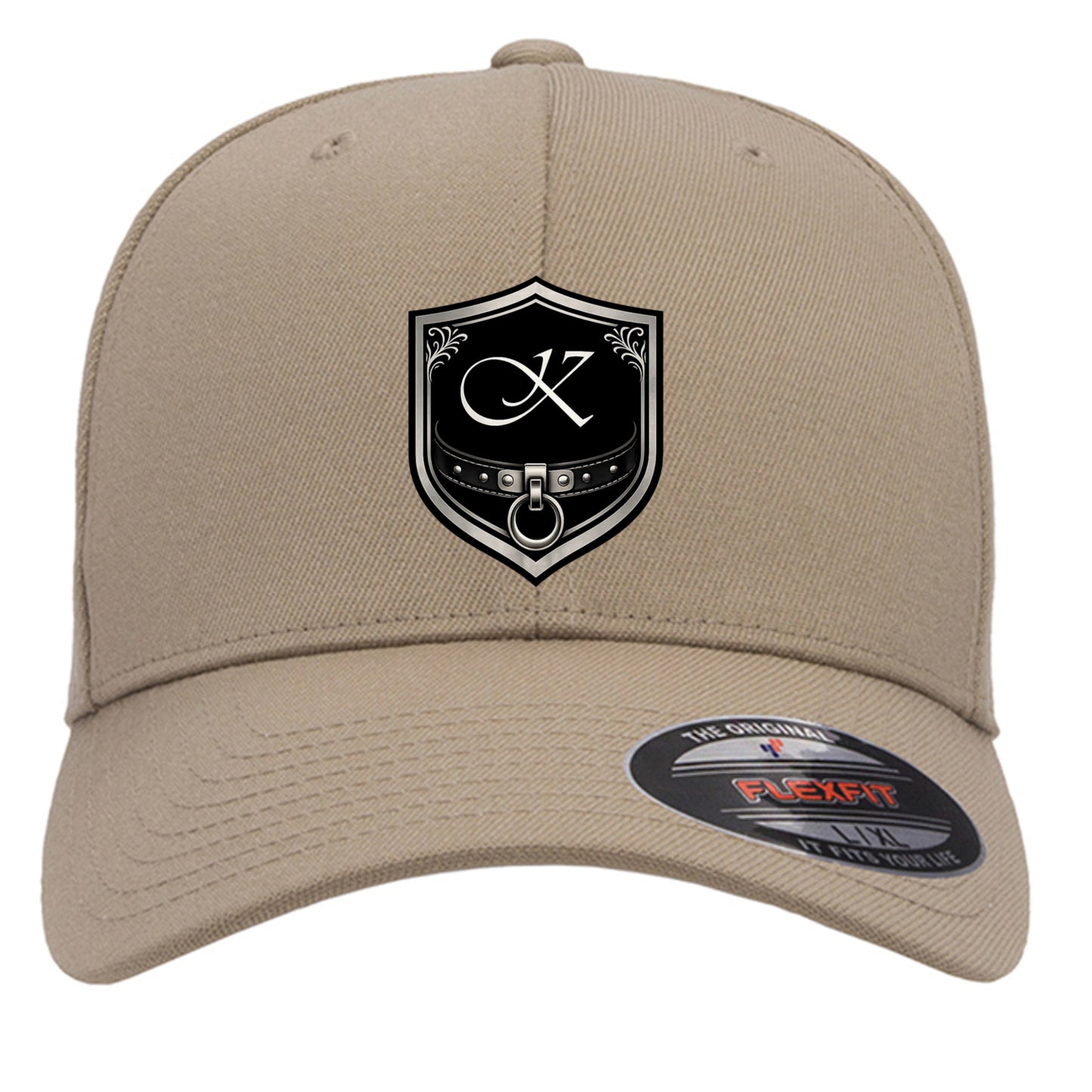 KHAKI - 6477 - FRONT