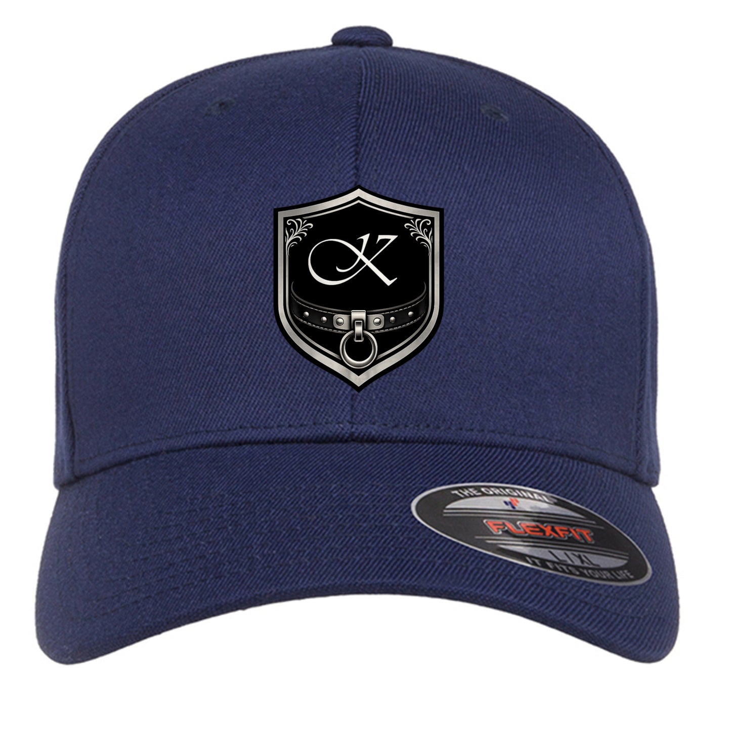 NAVY - 6477 - FRONT