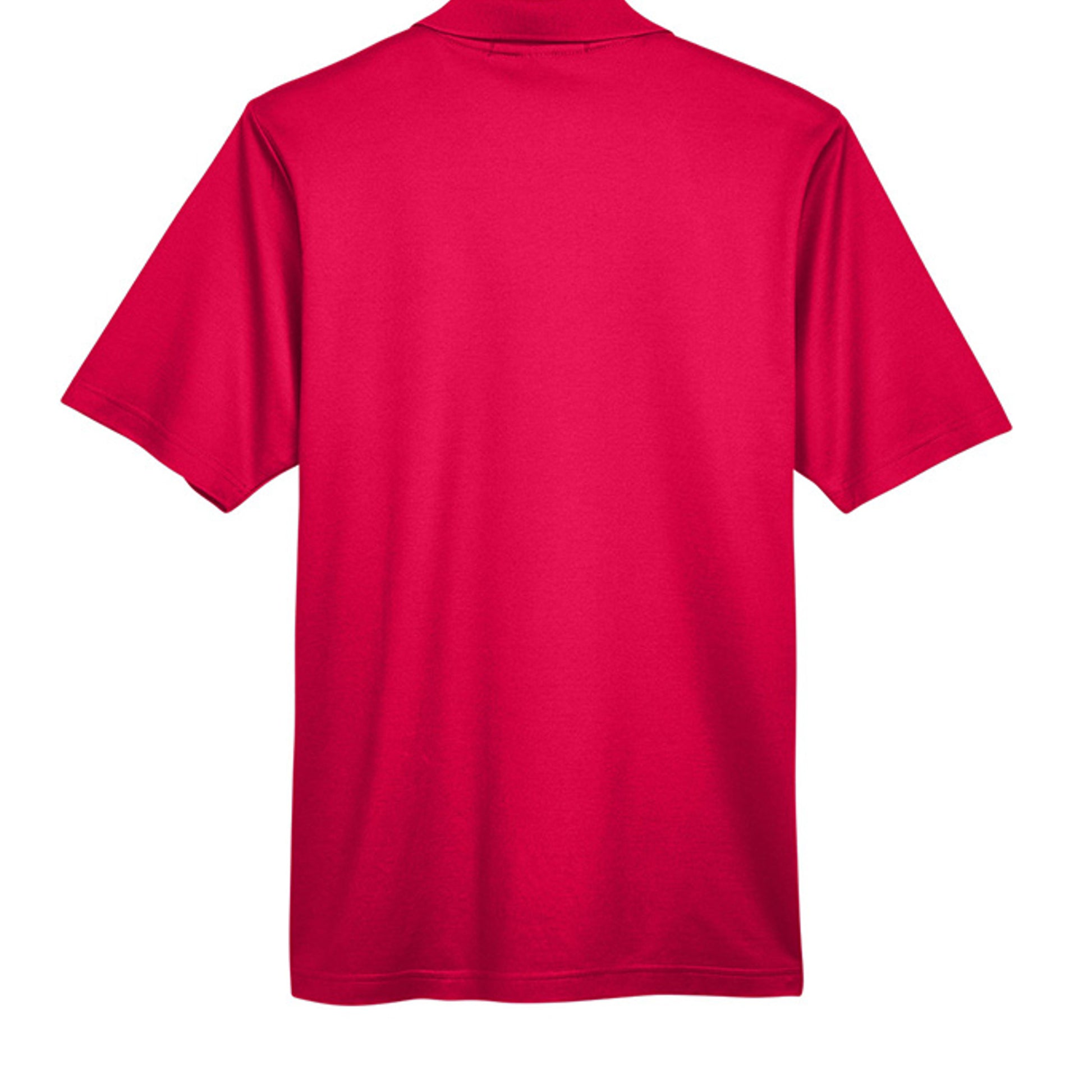RED - DG20 - BACK