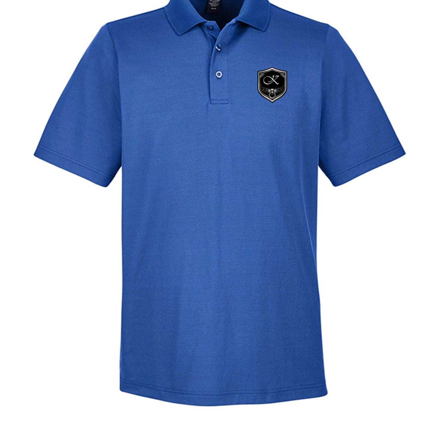 TRUE ROYAL - DG20 - FRONT