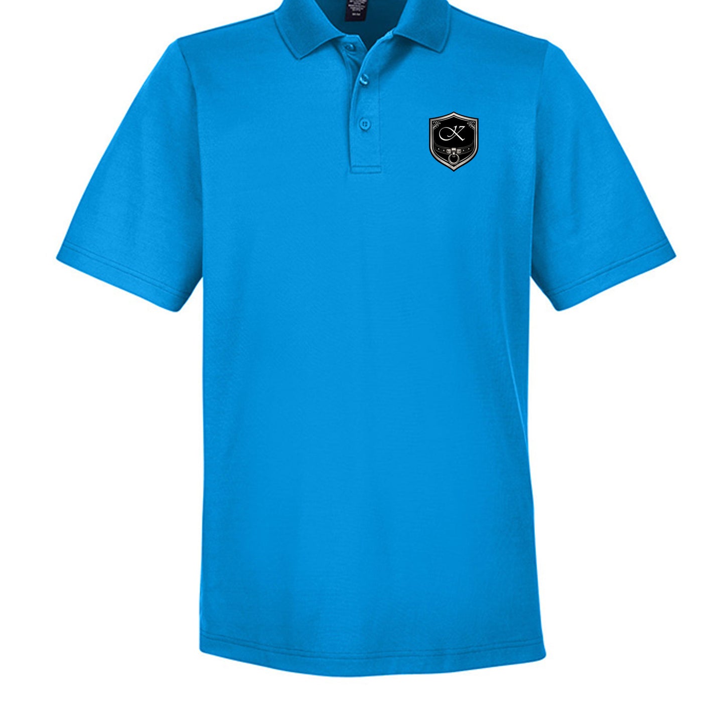 OCEAN BLUE - DG20 - FRONT