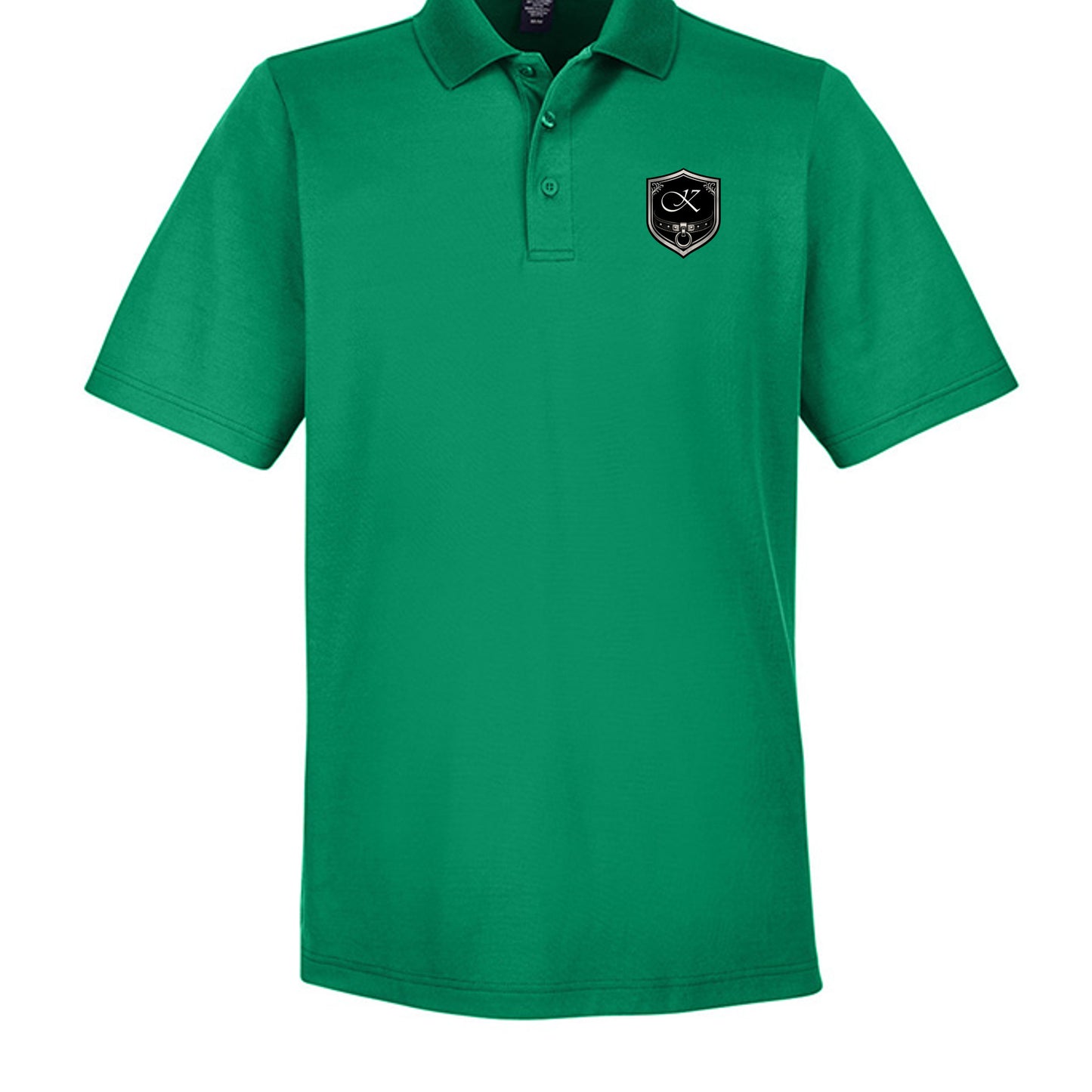 KELLY GREEN - DG20 - FRONT