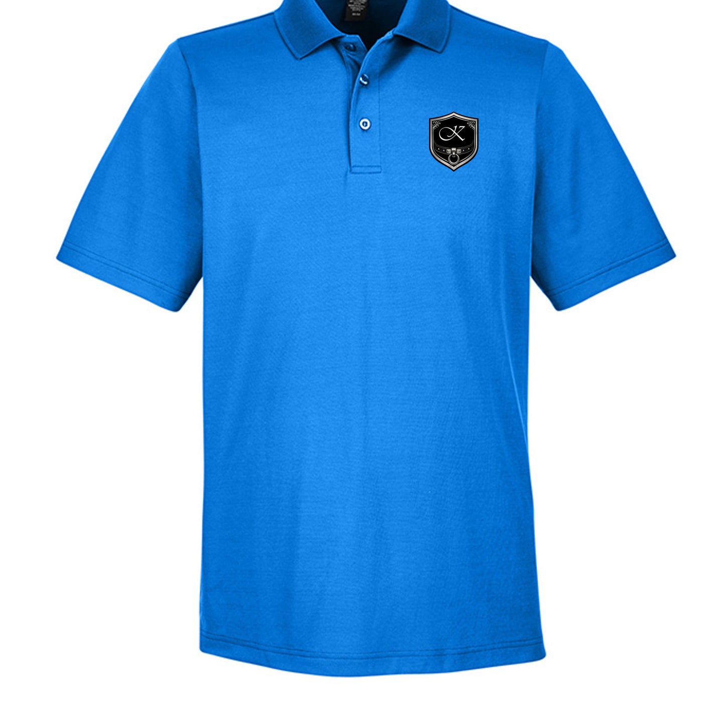 FRENCH BLUE - DG20 - FRONT