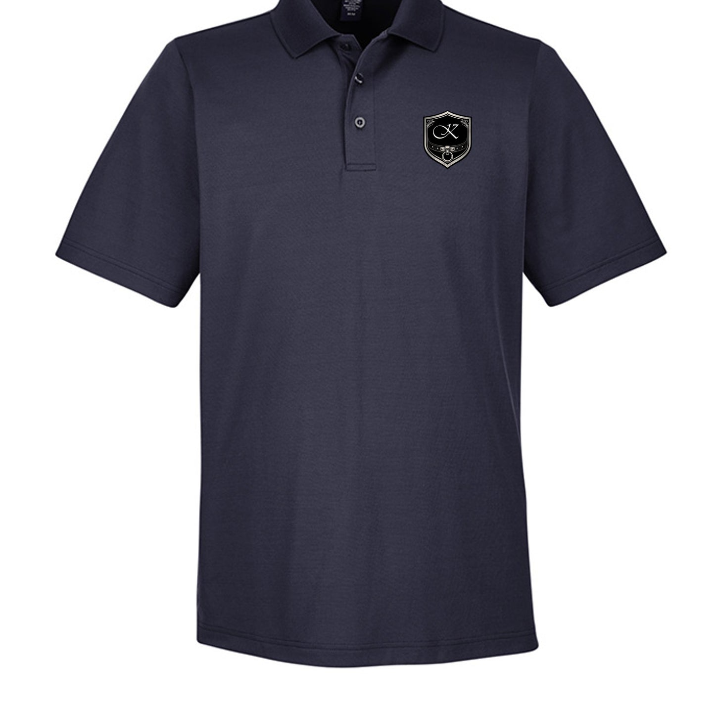 NAVY - DG20 - FRONT