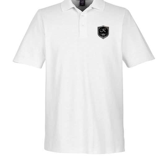 WHITE - DG20 - FRONT