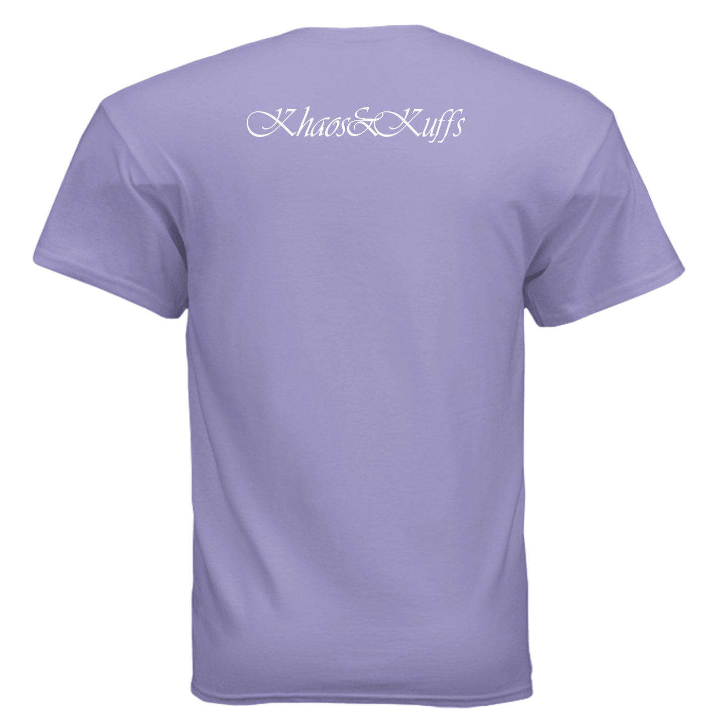 VIOLET - G500 - BACK