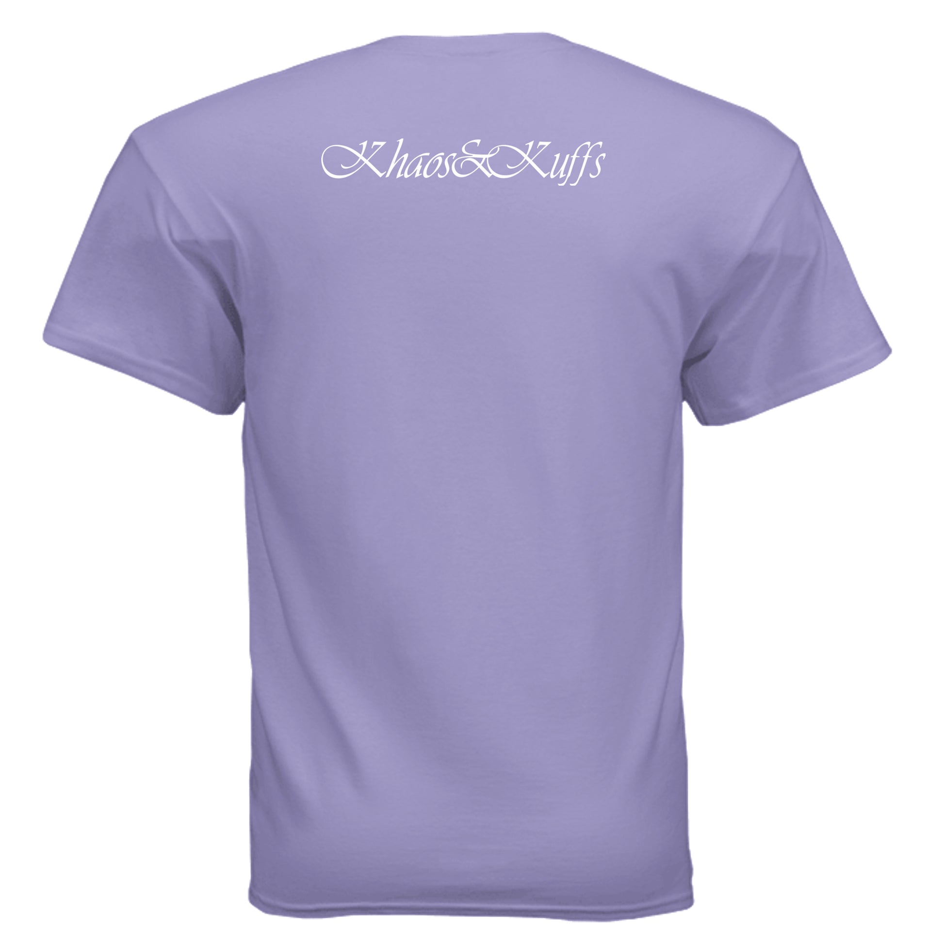 VIOLET - G500 - BACK