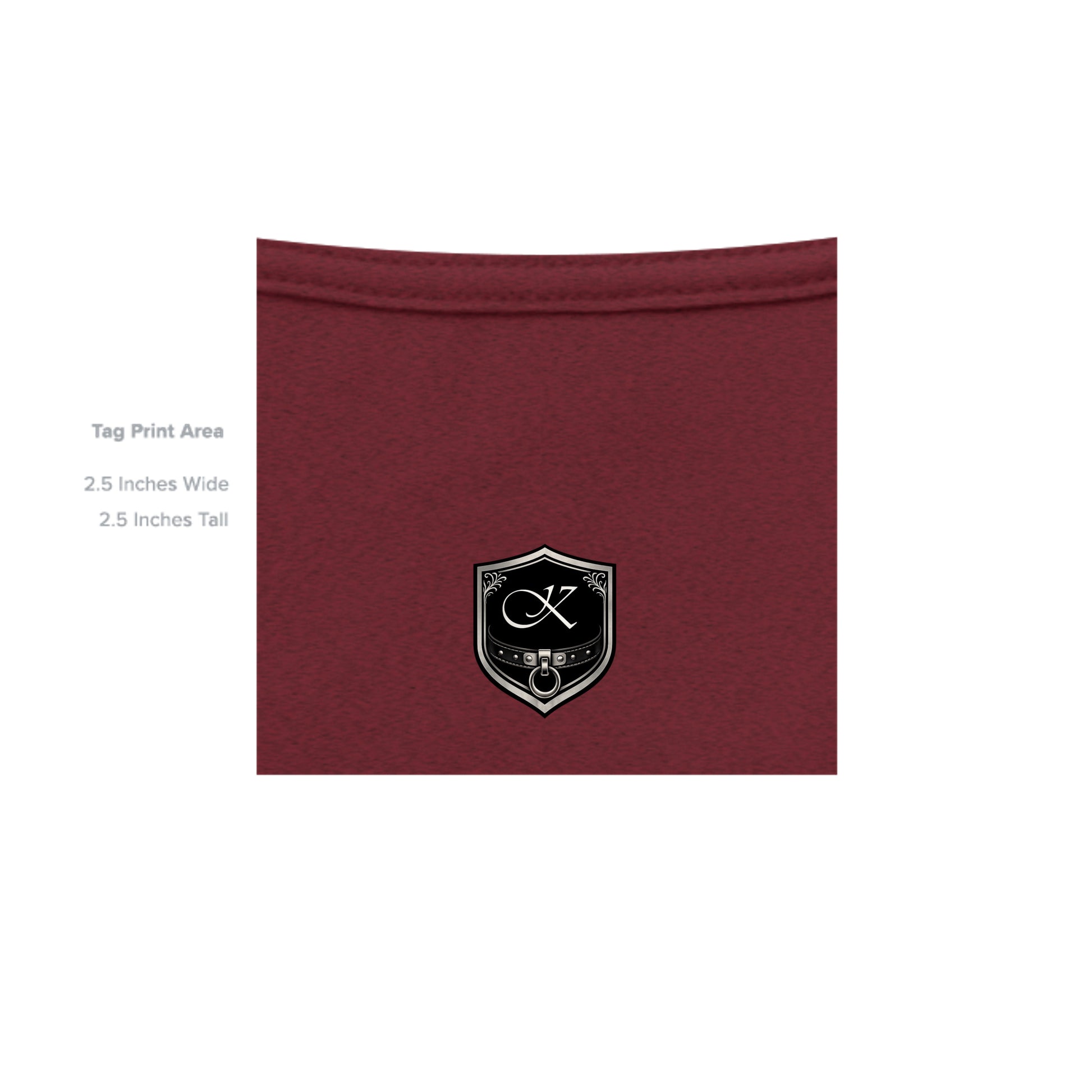 ANTIQUE CHERRY RED - G500 - INSIDE_TAG_LINE