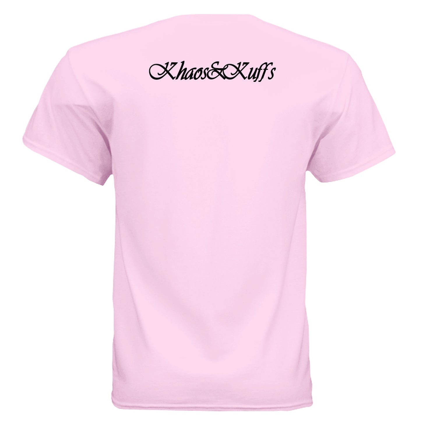 LIGHT PINK - G800 - BACK