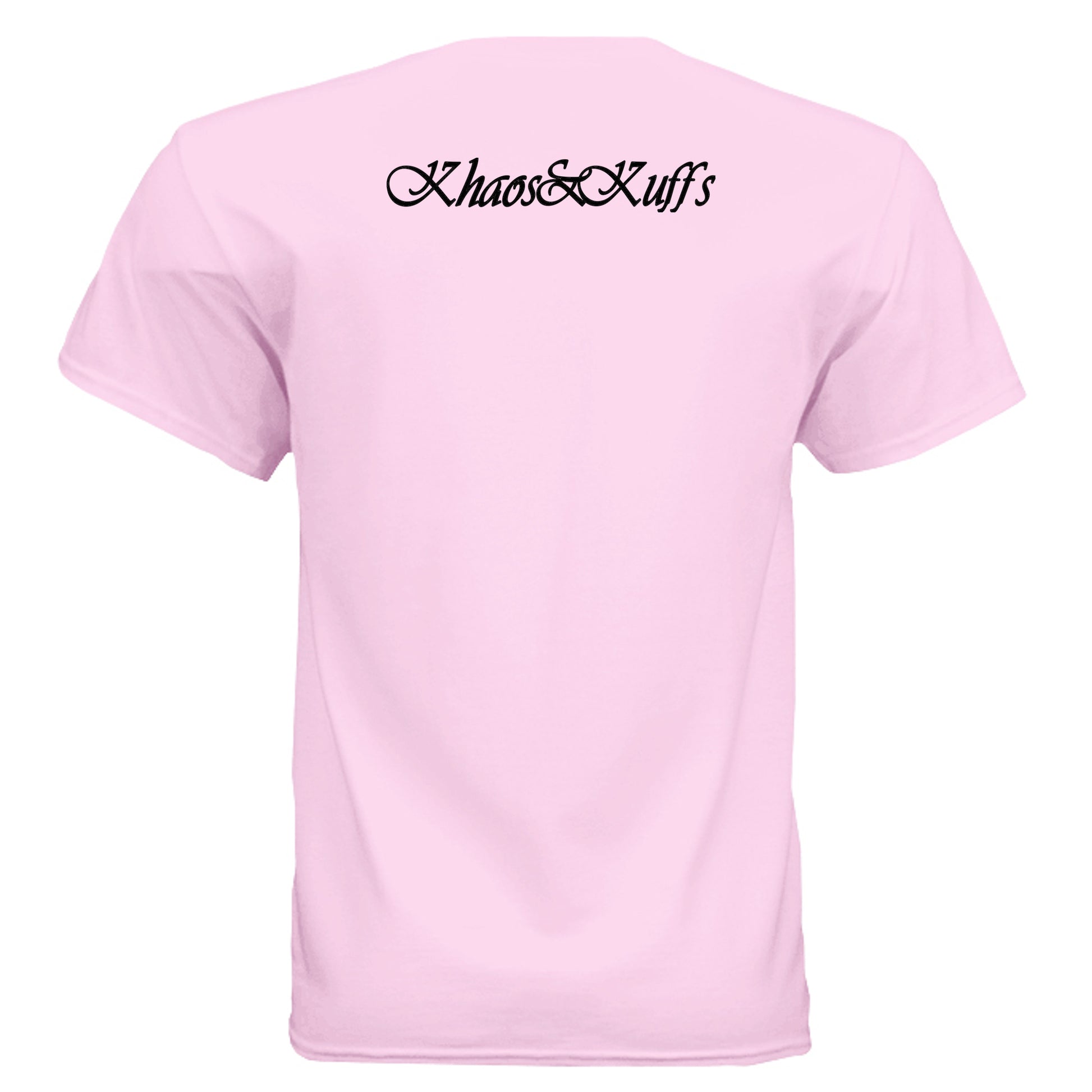 LIGHT PINK - G800 - BACK