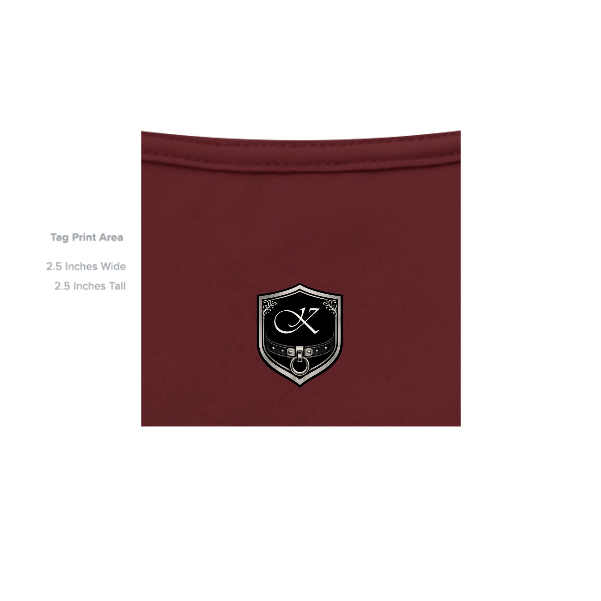 MAROON - G800 - INSIDE_TAG_LINE
