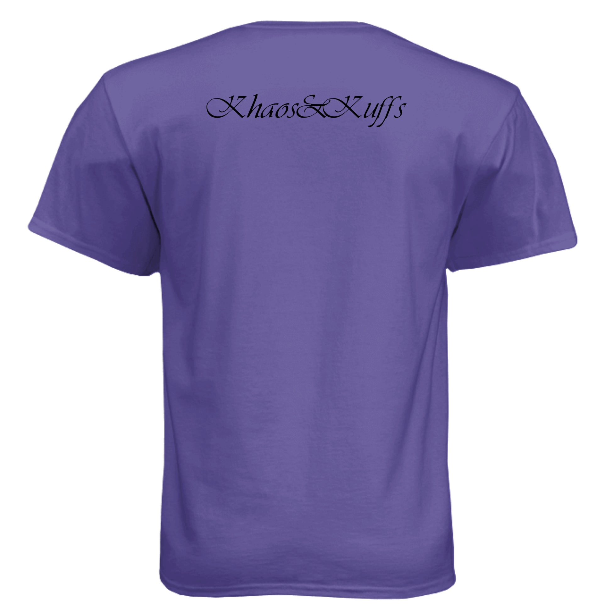 Athletic Purple - 5280 - BACK